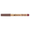 crayon levres bio 02 bois de rose2
