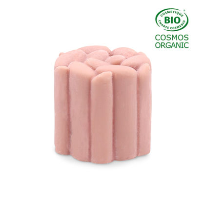 Lamazuna Beurre rose boite produit Cosmos LD