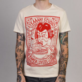 Ramen TS model