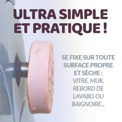 le porte savon magnetique 4