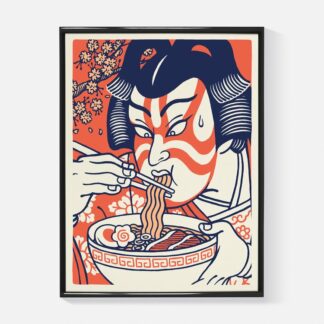 KabukiRamen 30x40 1