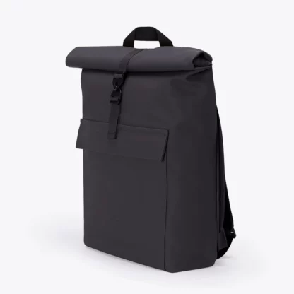 UA Jasper Medium Backpack Lotus Series Black