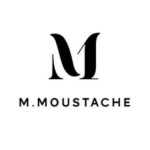 M.Moustache