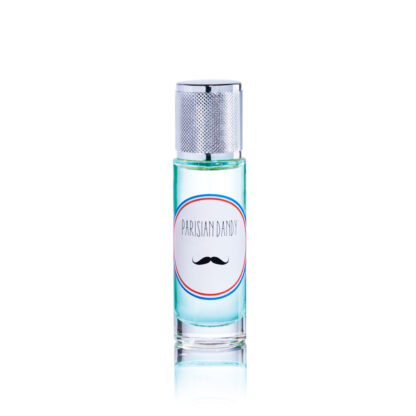 Parfum parisian dandy