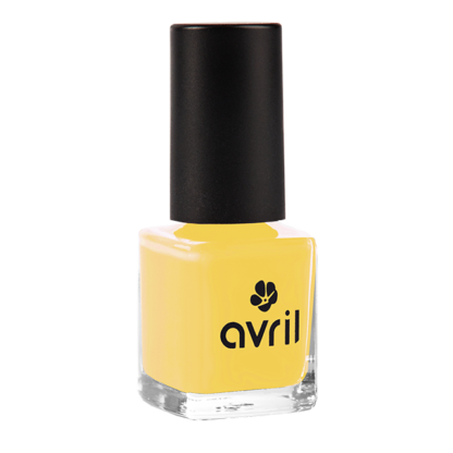 vernis a ongles jaune moutarde curry.jpg