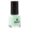 vernis a ongles vert d eau menthe a leau.jpg