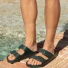 mallorca H2O sandales kaki homme femme