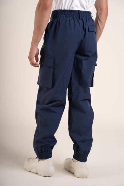 Pantalon impermeable Gambetta Cargo Indigo Homme Flotte 3 1400x