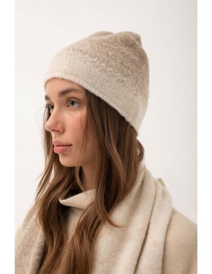 chapeau lena beige 3