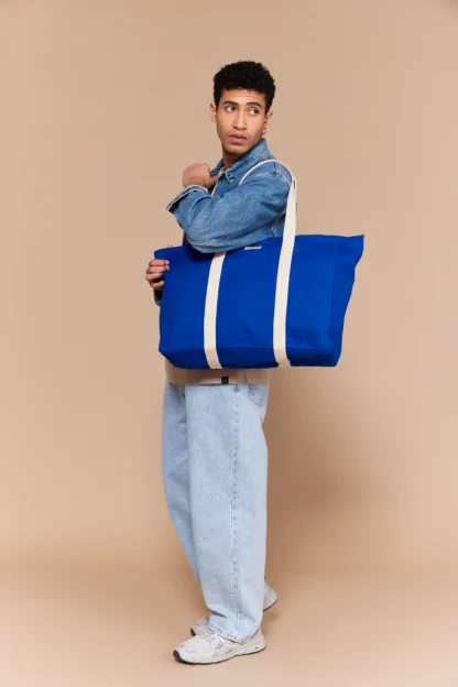 sac jean xl cabas week end bleu electrique 1080x