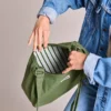 sac rosa olive femme interieur hindbag