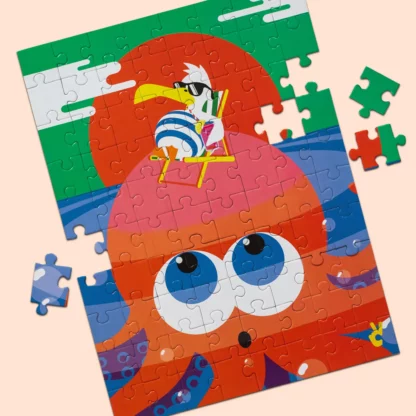 puzzle enfant