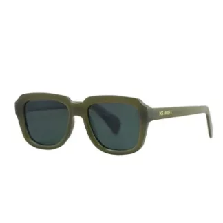 lunettes petrea verte