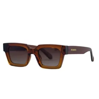 lunettes de soleil tea roc brown