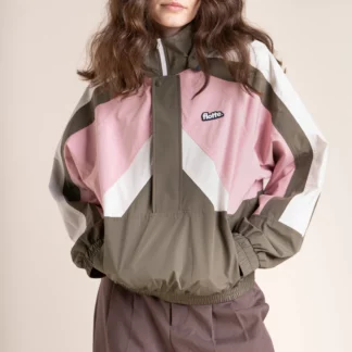 abbesses veste impermeable x