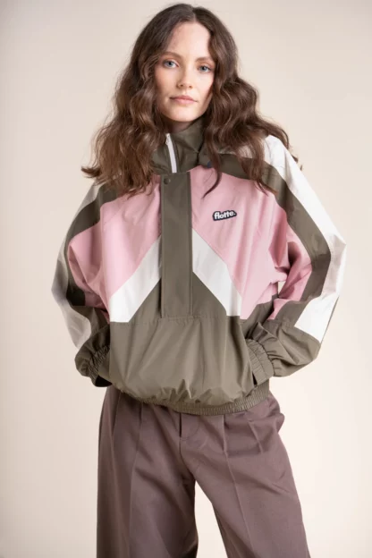 abbesses veste impermeable x