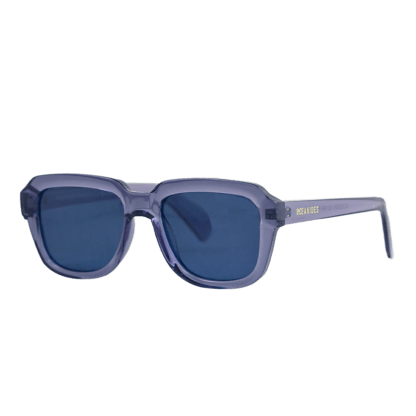 lunettes de soleil petrea bleu oceanides