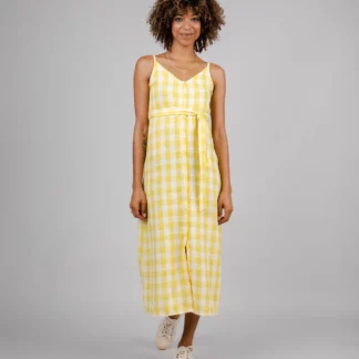 Robe bubble lemon brava