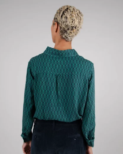 sunflower blouse viscose brava femme