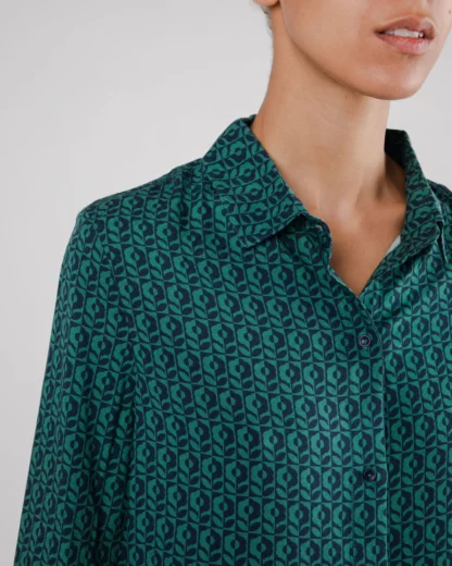 sunflower blouse viscose brava femme
