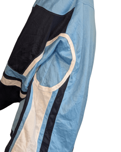 Jersey hockey vintage