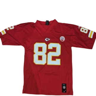 Jersey US rouge () min