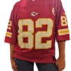 Jersey US rouge () min
