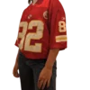 Jersey US rouge () min