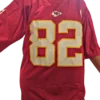 Jersey US rouge () min
