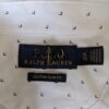 Polo Ralph Lauren Blanc - Taille L