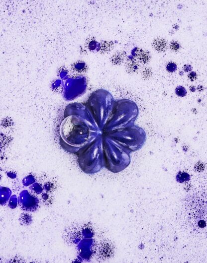 Shampoing violet umai packshot