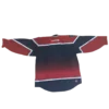 jersey us hockey bleu et rouge () min