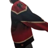 jersey us hockey bleu et rouge () min