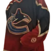 jersey us hockey bleu et rouge () min