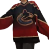 jersey us hockey bleu et rouge () min