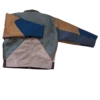 veste carhartt L sans fond () min