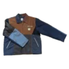 veste carhartt M sans fond () min