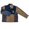 veste carhartt XL sans fond () min