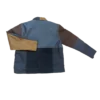 veste carhartt XL sans fond () min