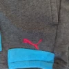 set de sport upcyclé piece unique puma