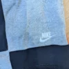 set de sport upcyclé piece unique nike