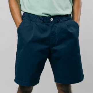 bermuda oversize navy brava