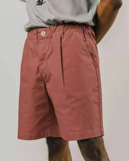 brava short bermuda sorbet homme