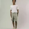 short bermuda vert kaki brava