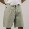 short bermuda vert kaki brava