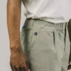 short bermuda vert kaki brava