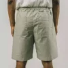 short bermuda vert kaki brava