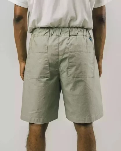 short bermuda vert kaki brava