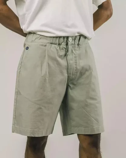 short bermuda vert kaki brava