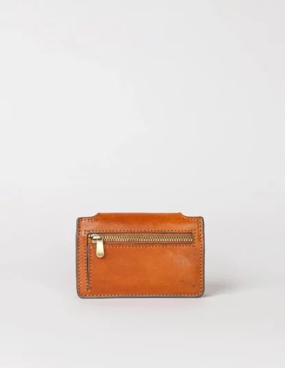 Harmonica-Wallet-Cognac-Classic-Leather-Back